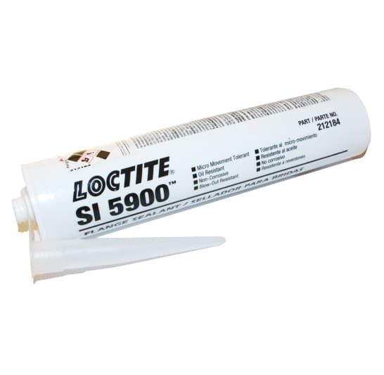 Formador de juntas p/ carter - alto tacking 300 ml