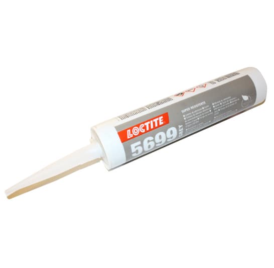 Formador junta silicona - homolog autom 400 gr