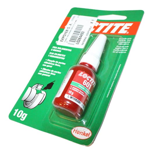 Cubre holguras hasta 0,10 mm- 10 gr