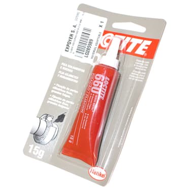 CUBRE HOLGURAS HASTA 0,50 MM- 15 GR