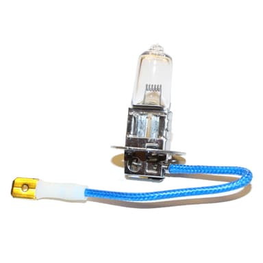 LAMPARA PHILIPS H3 24V 70W PK 22s