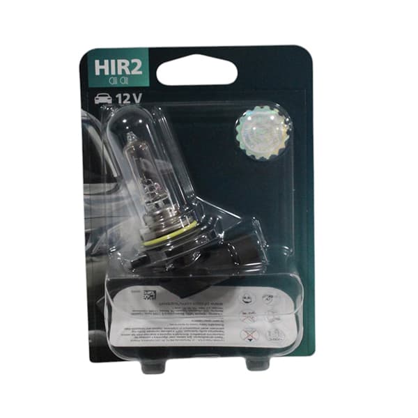 Lampara philips hir2 xtremevis.pro px22d 12v 55w