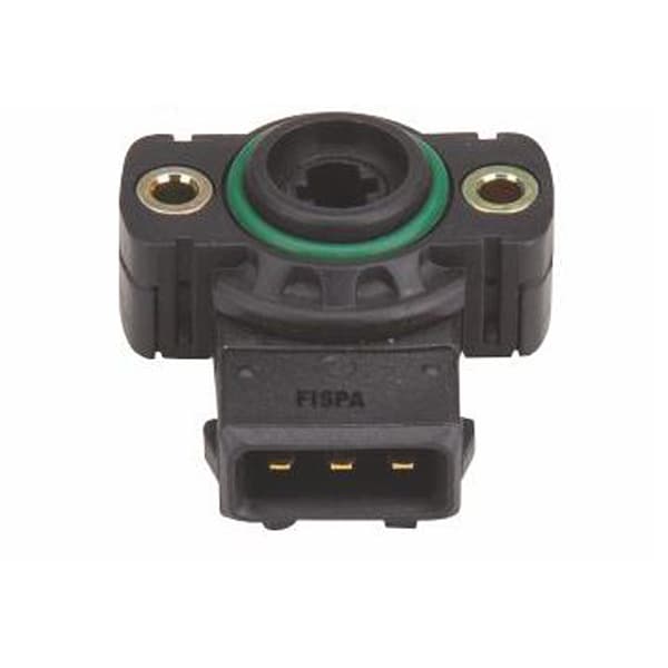 Sensor posicion mariposa (tps) golfiii/pass/ven2.0