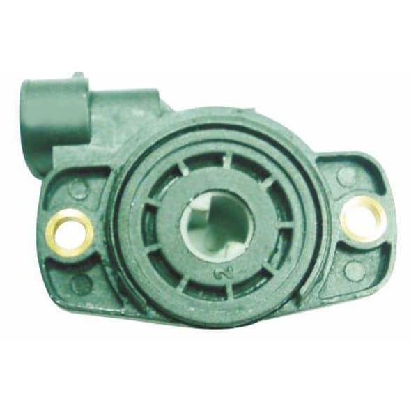 Sensor posicion mariposa (tps) gol/golf/sav/polo