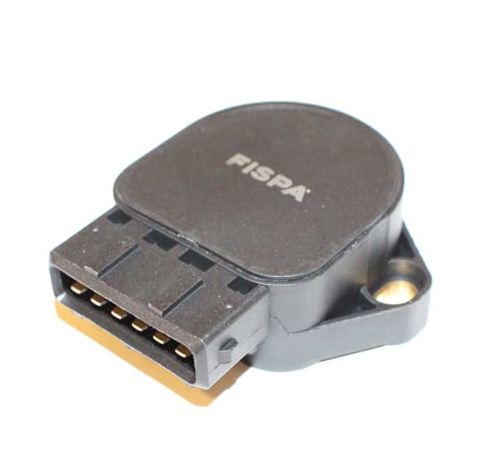 Sensor pos pedal acel tps kangoo/clio/meg/scenic