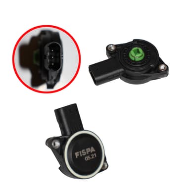 SENSOR POSICION MARIPOSA (TPS) AMAROK/VENTO