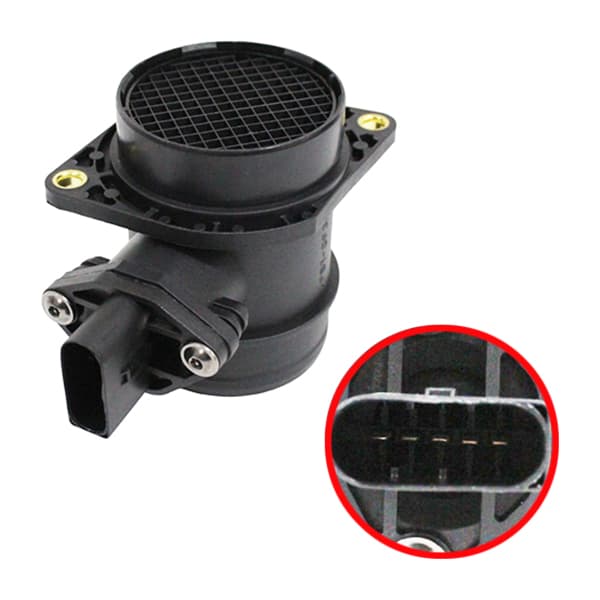 Sensor masa aire bora/passat/golf iv 1.8/1.9 tdi