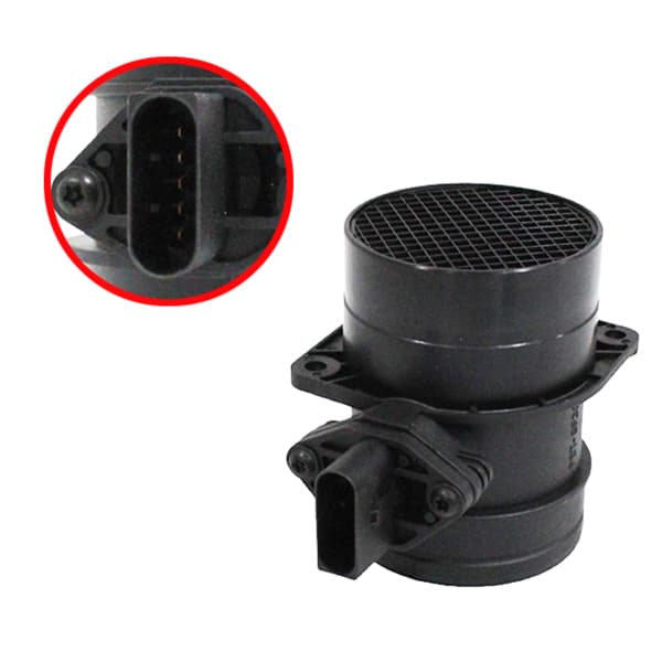 Sensor masa aire bora/passat/golf iv 1.9 td