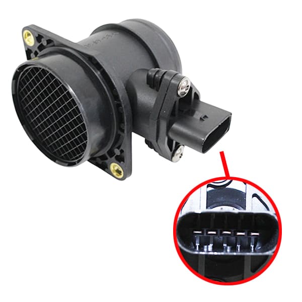Sensor masa aire bora/golf/new beetle 1.8/2.0