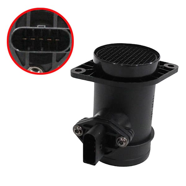 Sensor masa aire passat/polo/transporter 1.9 tdi