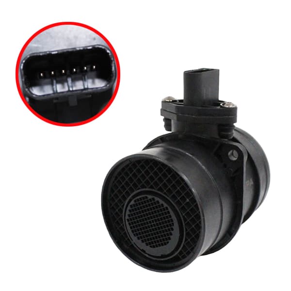 Sensor masa aire bora/polo/caddy/passat 1.9 tdi