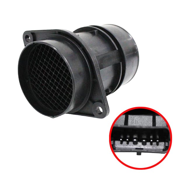 Sensor masa aire laguna / megane td 99/