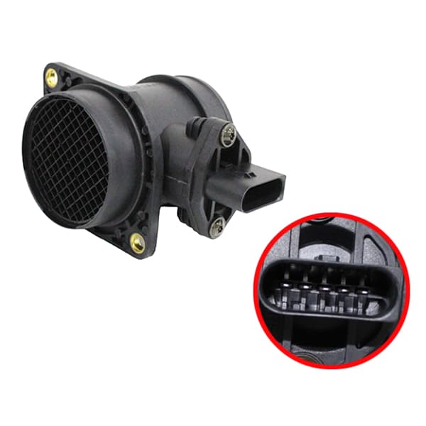 Sensor masa aire passat 1.8t / golf iv 2.0