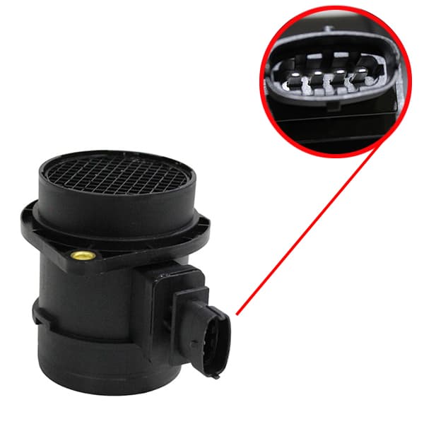 Sensor masa aire punto/strada 1.3 jtd / stilo 1.9d