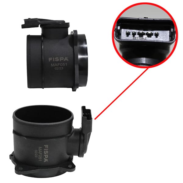 Sensor masa aire ford/peugeot/citroen