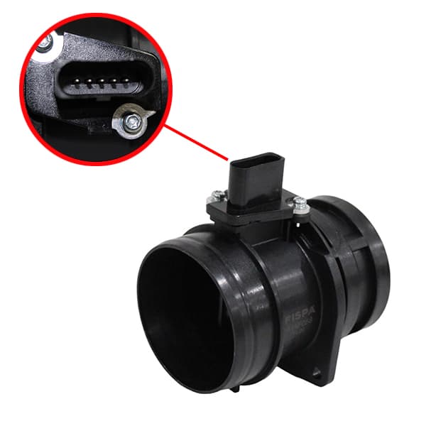 Sensor masa aire passat/vento/tiguan 2.0 tsi/tfsi