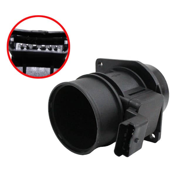 Sensor masa aire laguna / master 1.9 dti / 2.2 dci