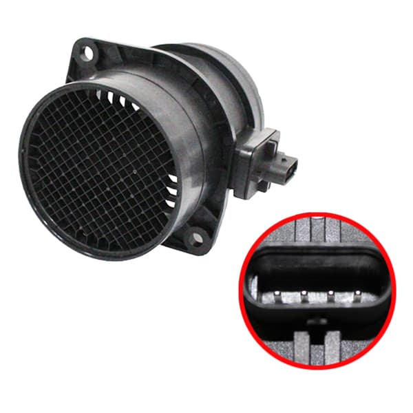 Sensor masa aire vw amarok 10/