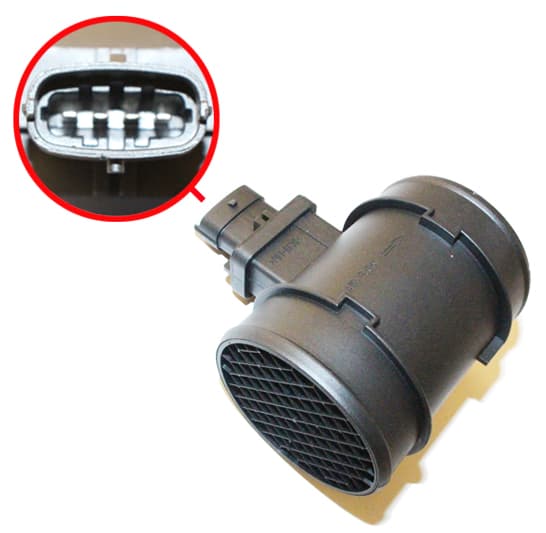 Sensor masa aire toro/punto/ducato/doblo
