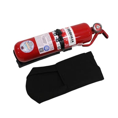 KIT LARA MATAFUEGO LARGO + FUNDA