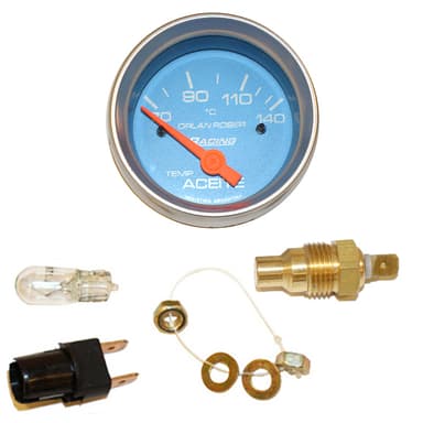 TEMP. ACEITE ELECTRICO