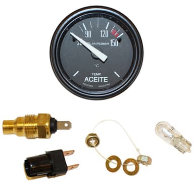 TELETERM. ACEITE ELECT. 24V