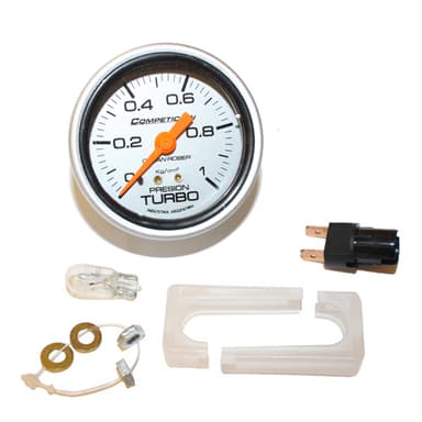 MAN. TURBO 1KG COMP PLATA