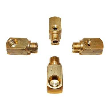 ADAPTADOR ACEITE PARA UNO, DUNA 1.7 DIESEL, FIAT 1