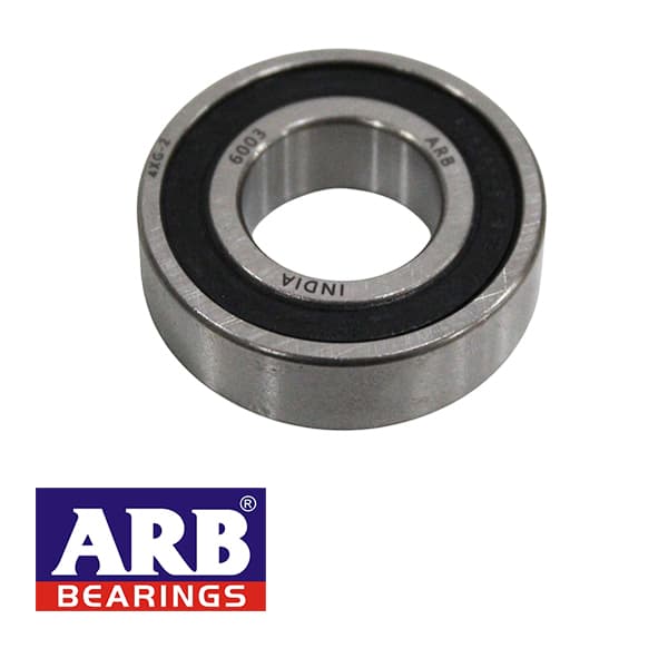 Ruleman alternador imp. 6003-2rsh/c3gjn vw varios