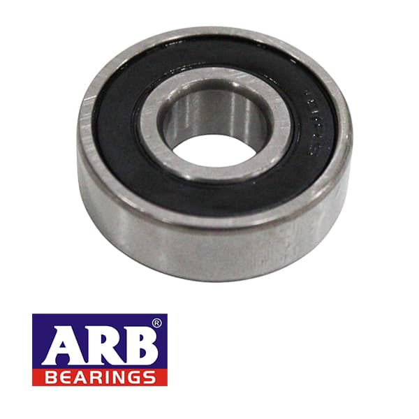 Ruleman alternador imp. 6201-2rsh-c3l ford/chev