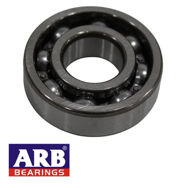 RULEMAN ALTERNADOR IMP. 6203-2RSH VW -DUNA/147
