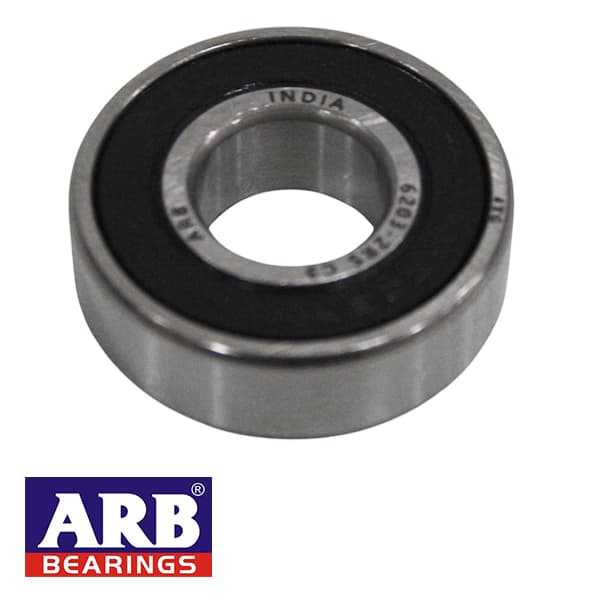 Ruleman alternador imp. 6203-2rsh/c3 ford y chev