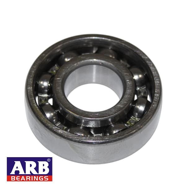 Ruleman imp. 6204