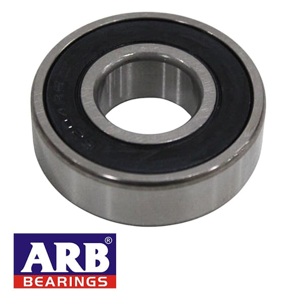 Ruleman alternador imp. 6204-2rsh/c3