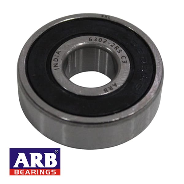 Ruleman imp. 6302-2rsh/c3