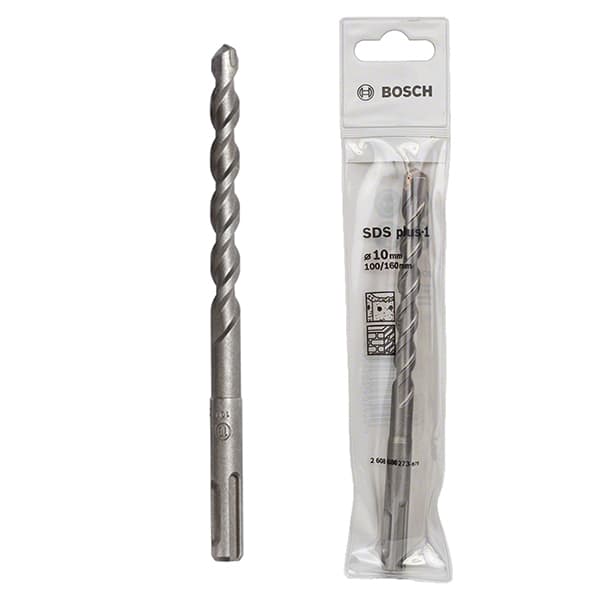 1 mecha ø 10 x 100 x 160