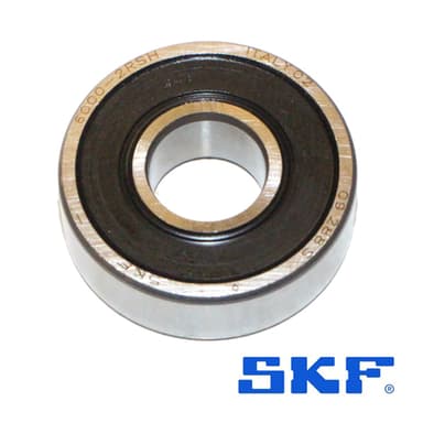 RULEMAN 6000-2RSH