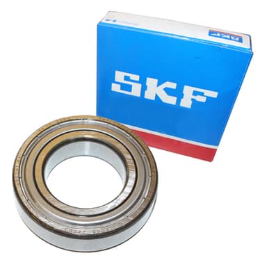 RULEMAN 6006-2Z/C3