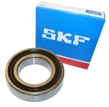 RULEMAN 6007-2RS1/C3