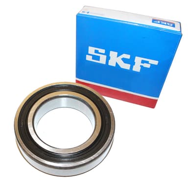 RULEMAN 6008-2RS1/C3