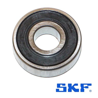 RULEMAN 609-2RSH/C3
