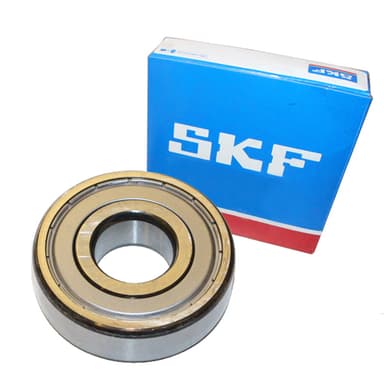 RULEMAN 6304-2Z/C3