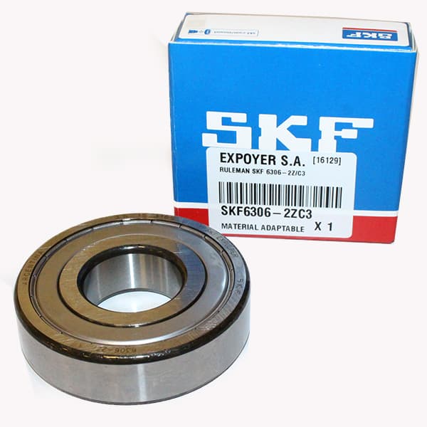 Ruleman 6306-2z/c3