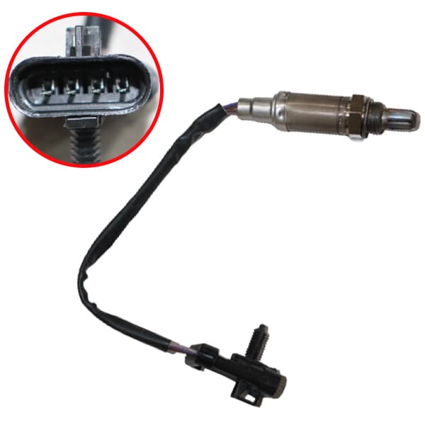 Sonda lambda -delphi- corsa 1.8/blazer/s-10 4.3l