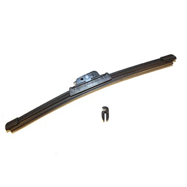 ESCOBILLA NU VISION 355mm (14") -TRICO-