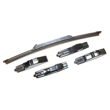 ESCOBILLA UNIVERSAL BEAM TRAS MULTICONEXION 11"
