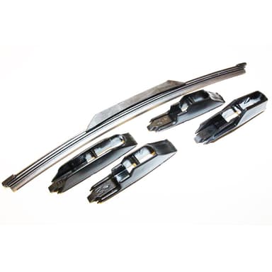 ESCOBILLA UNIVERSAL BEAM TRAS MULTICONEXION 12"