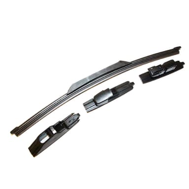 ESCOBILLA UNIVERSAL BEAM TRAS MULTICONEXION 13"