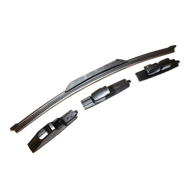 Escobilla universal beam tras multiconexion 13"