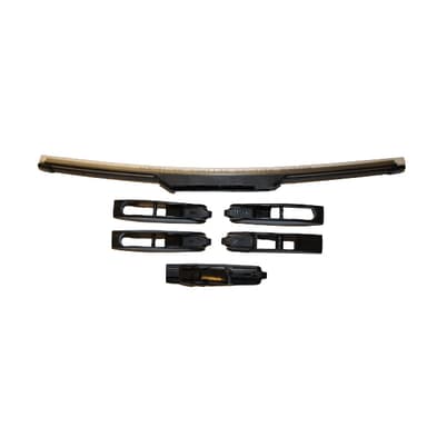 ESCOBILLA UNIVERSAL BEAM TRAS MULTICONEXION 14"